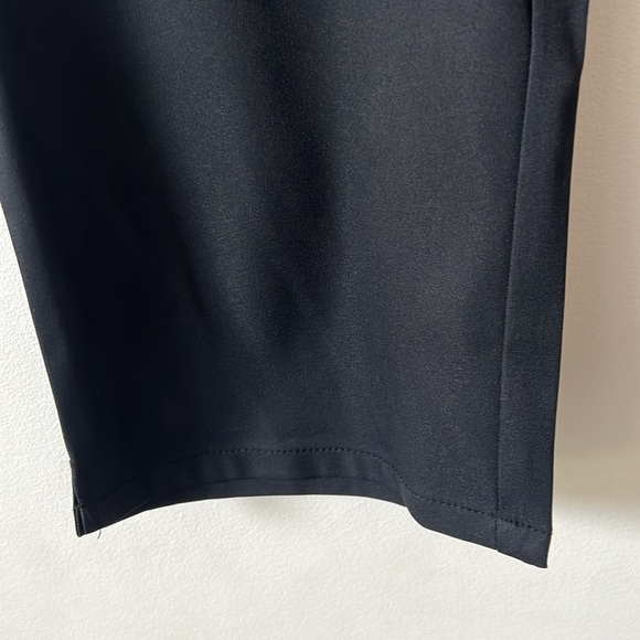 𝅺[42X32] Callaway Golf Men’s Black Straight Leg Golfing Activewear Pants - Picture 4 of 7